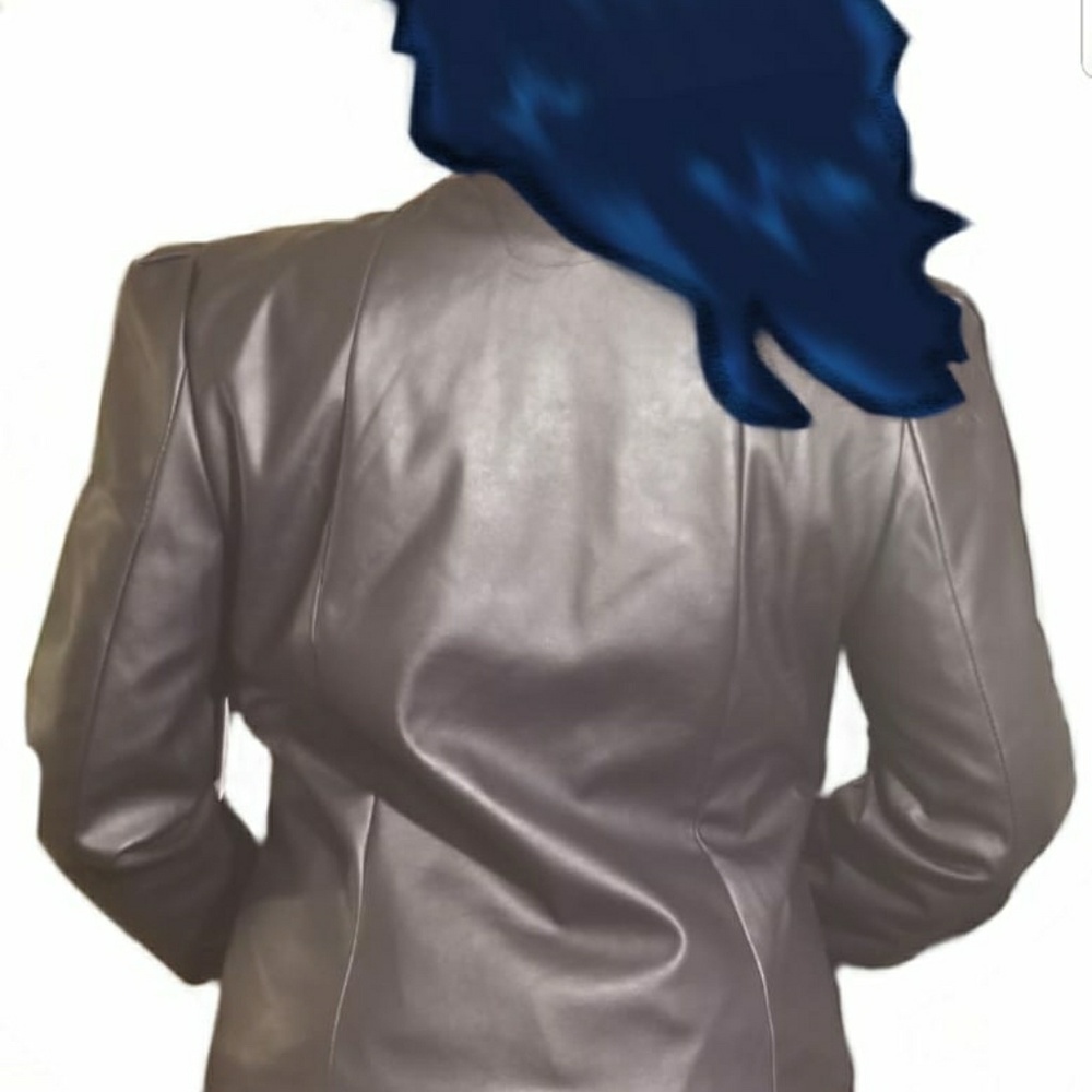 Jacket - Picture 3 of 4